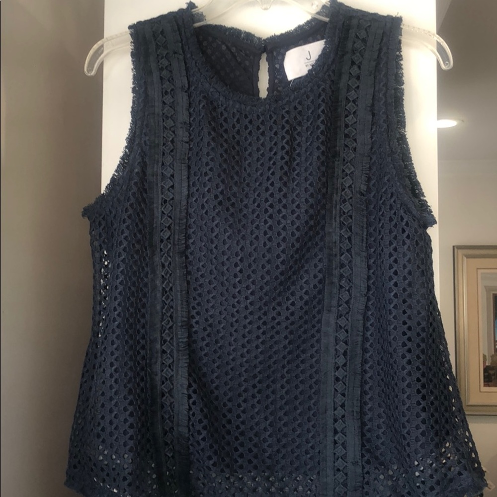 NWT J by J.O.A Tank